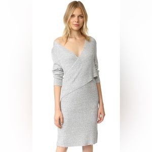 C/Meo Collective  make a move dress